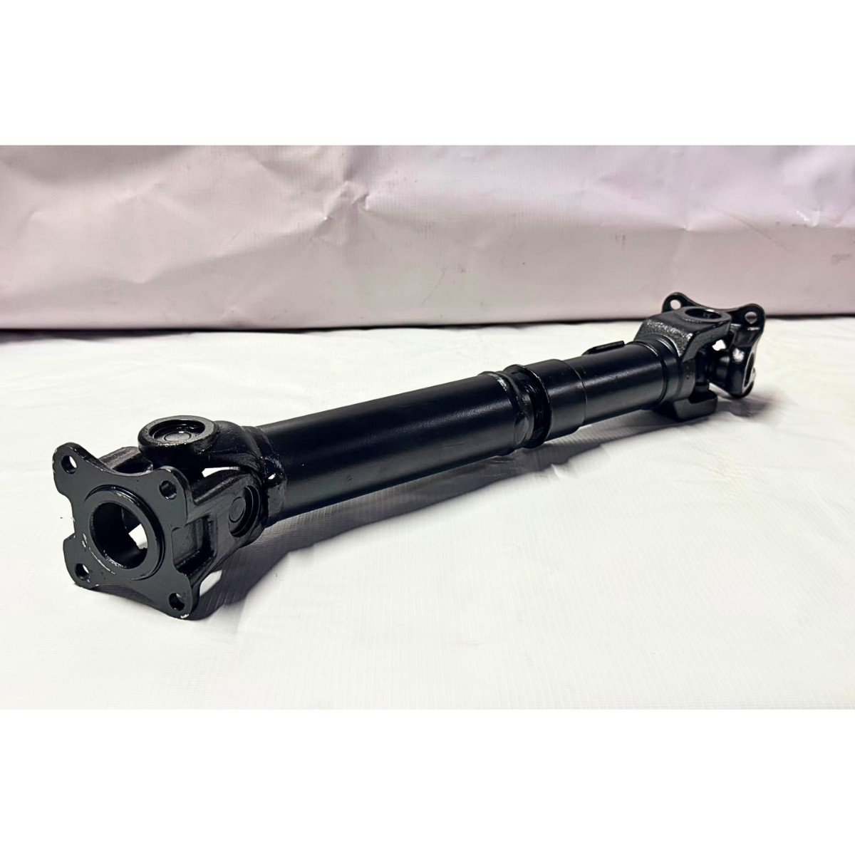 Cardan Trasero Suzuki Sj410 Sj413 Samurai Modelo Español - foto 2