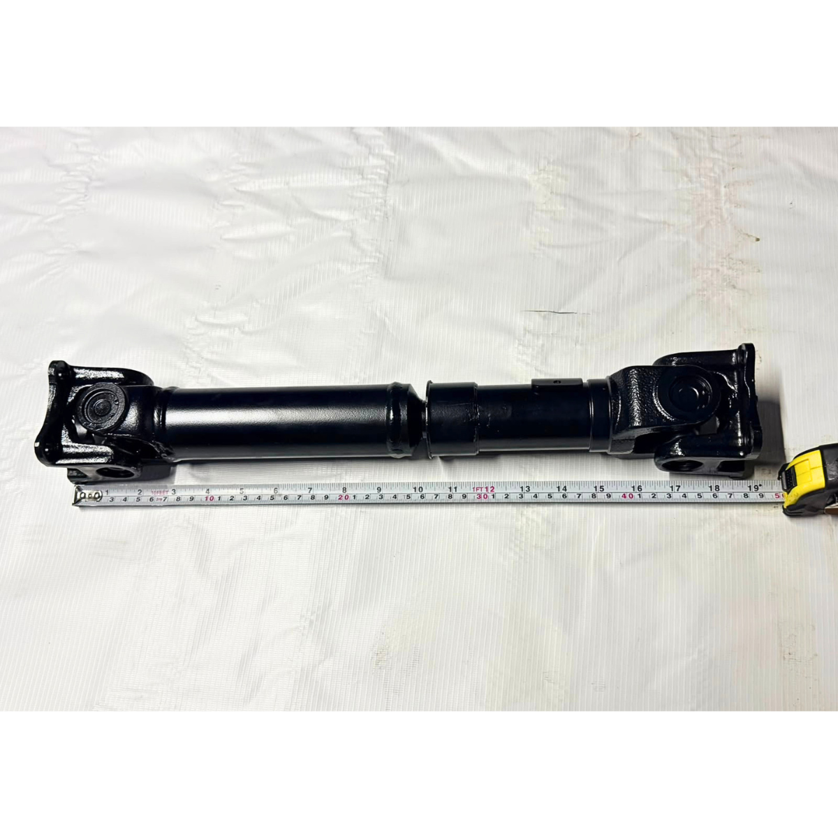 Cardan Trasero Suzuki Sj410 Sj413 Samurai Modelo Español - foto 3