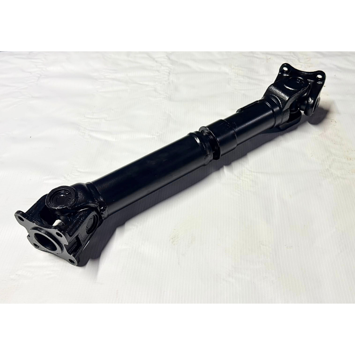 Cardan Trasero Suzuki Sj410 Sj413 Samurai Modelo Español - foto 4