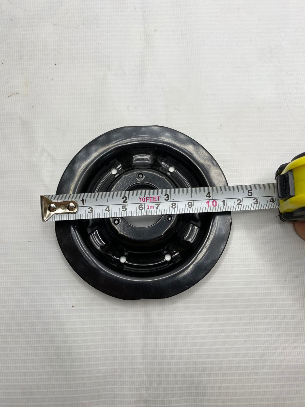 Cazoleta Trasera Byd F0- Geely Lc-jac J2 - foto 4