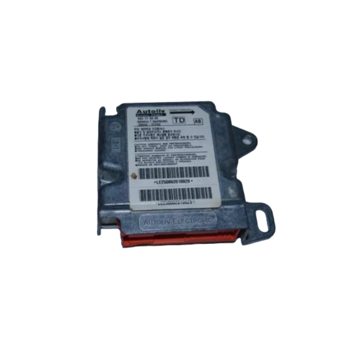 Central Airbag Samsung Codigo 603779800