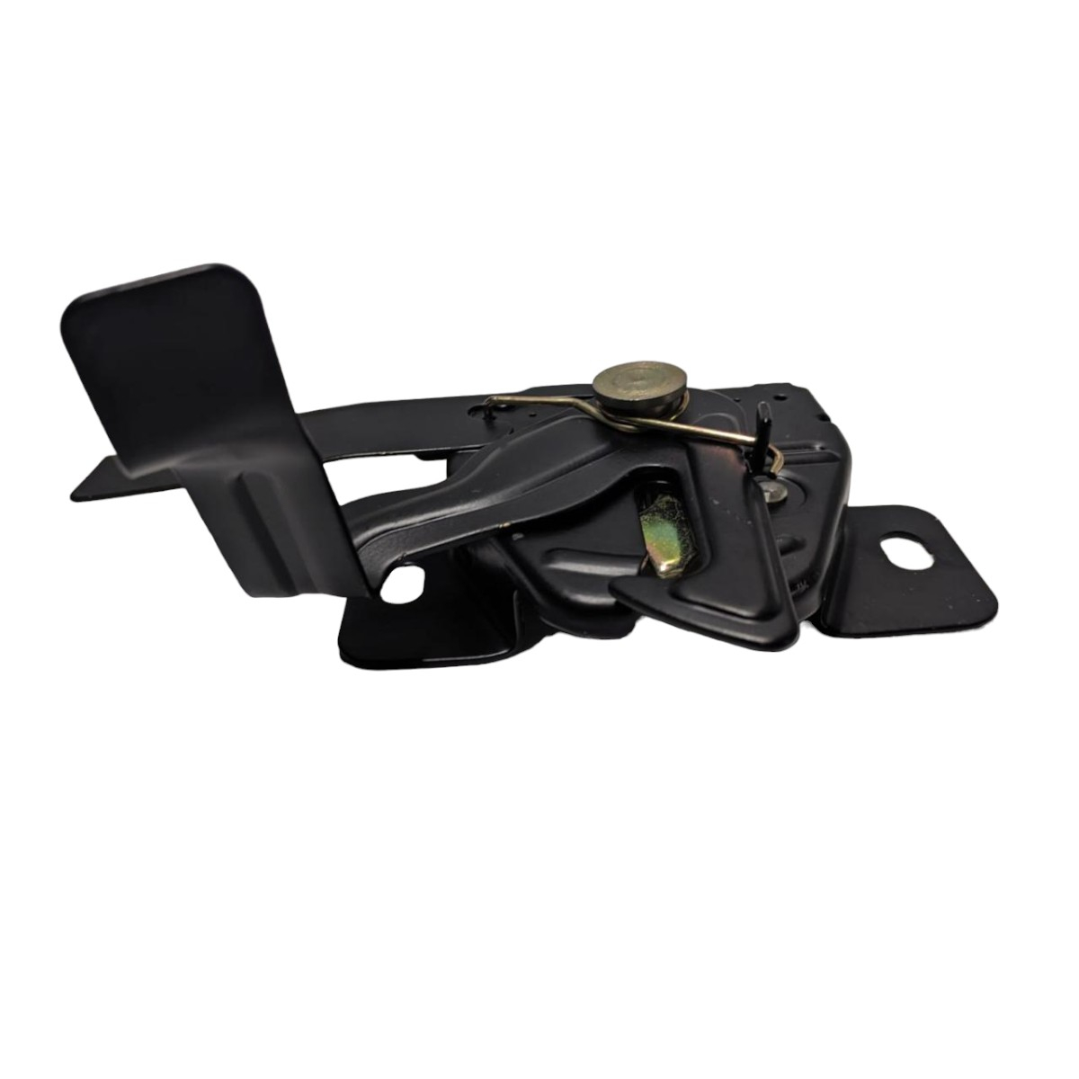 Chapa Capot Para Great Wll Wingle 5 2019 - 2020 - foto 2