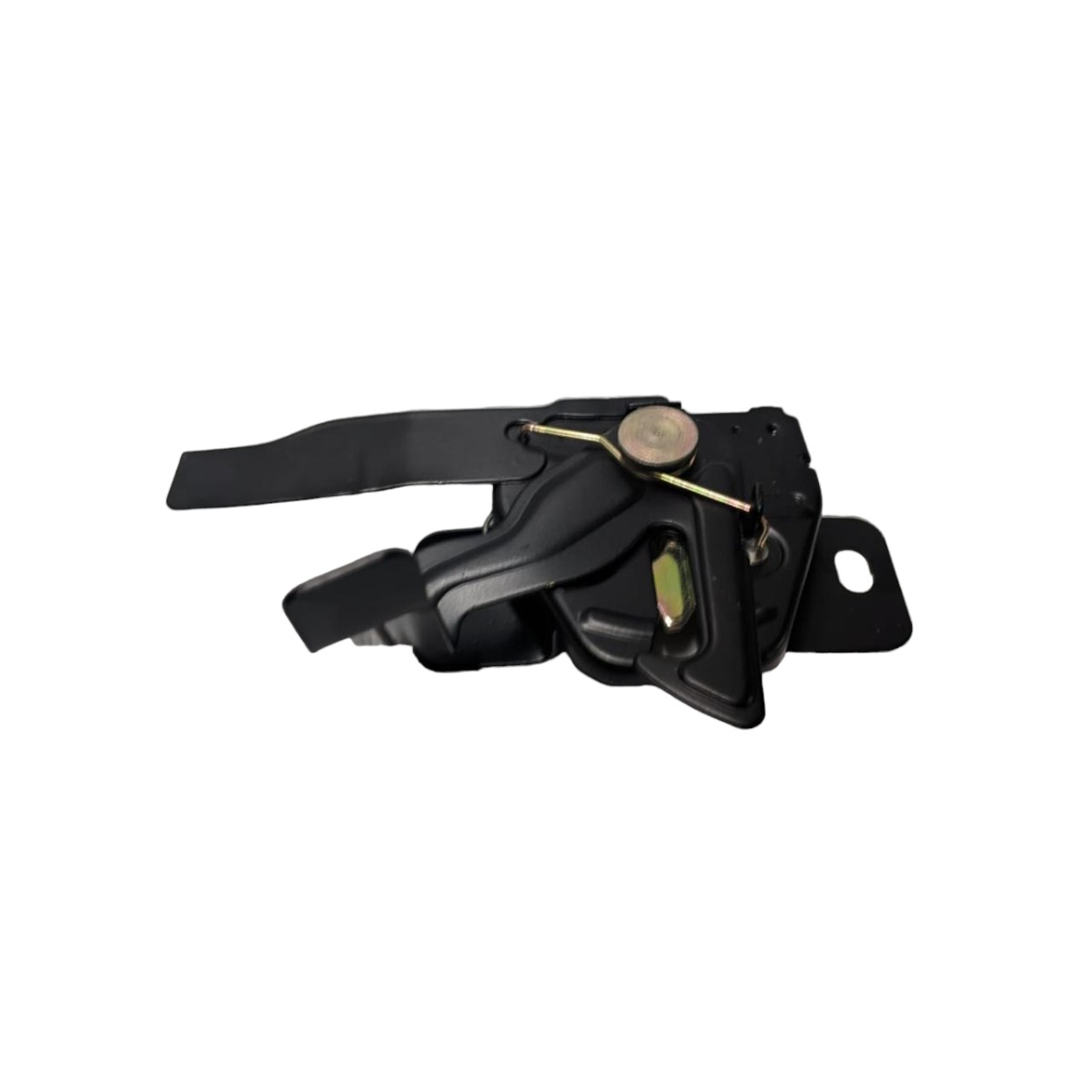 Chapa Capot Para Great Wll Wingle 5 2019 - 2020 - foto 3