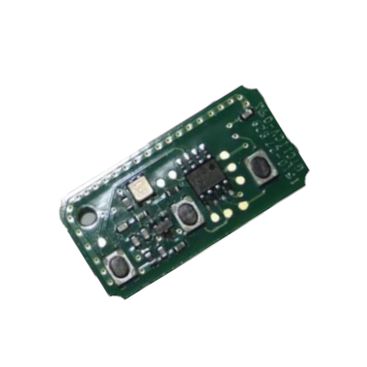 Chip Control Remoto Llave Encendido Jac Codigo 3608200u1592