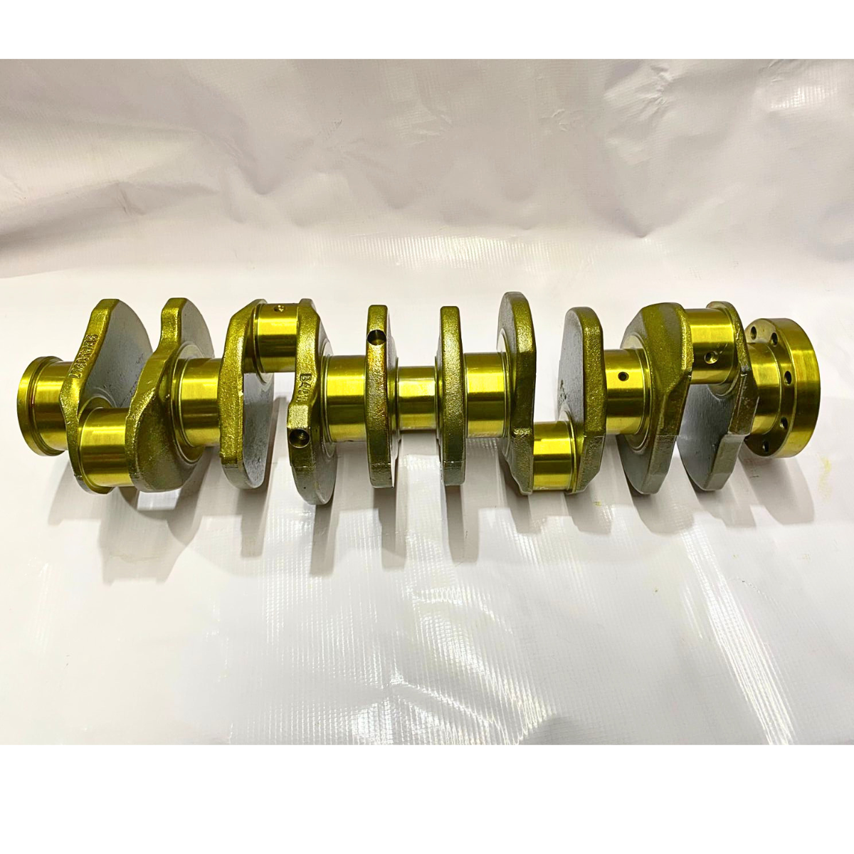Cigueñal Para Ford Ranger Mazda Bt50 3.2 2013 2022 Std - foto 5