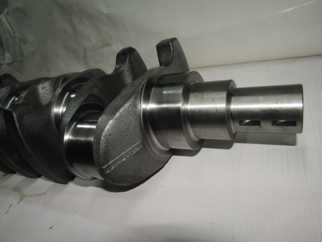 Cigueñal Para Toyota 3.0 Diesel 1kd 2000 - foto 5