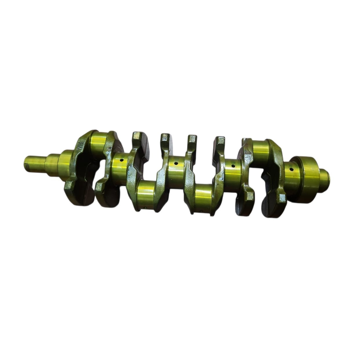 Cigueñal Para Toyota Hilux 1kd 3.0 Diesel 2005-2016 Forjado