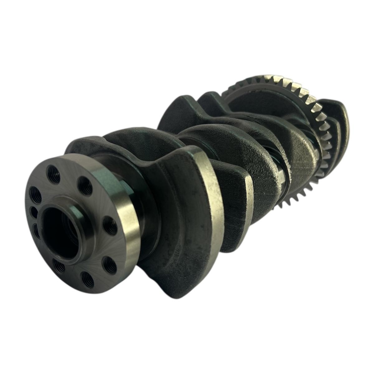 Cigueñal Toyota Rav4 2.4 Standard 2az 2az-fe 2006 - 2012