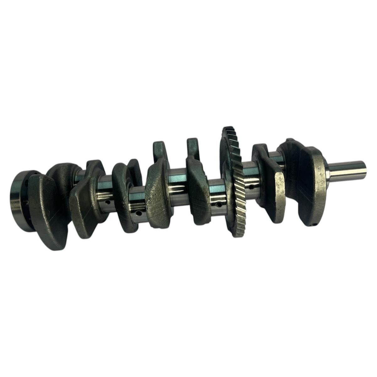 Cigueñal Toyota Rav4 2.4 Standard 2az 2az-fe 2006 - 2012 - foto 2