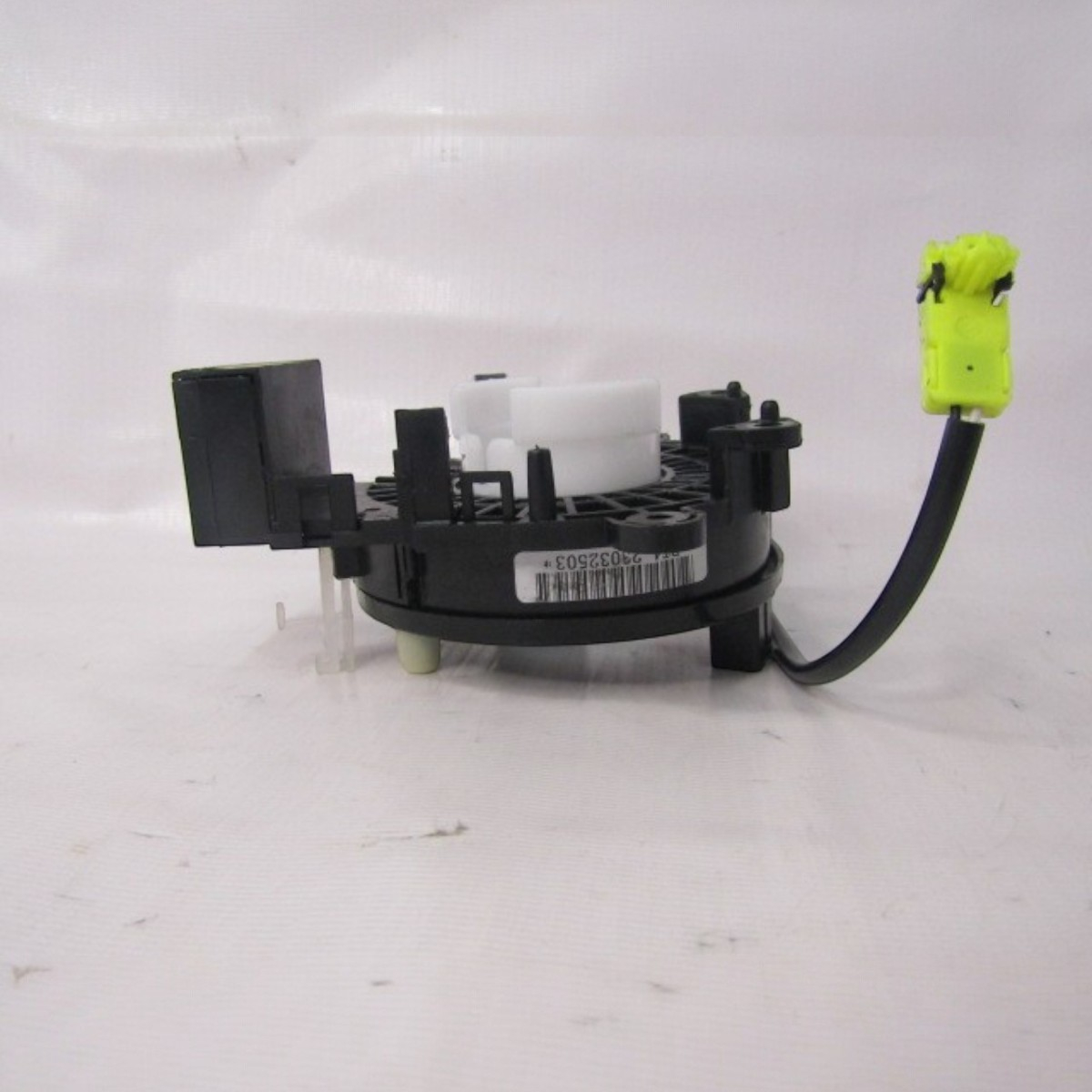 Cinta Airbag Para Nissan Np300 Codigo 255544kh2c - foto 2