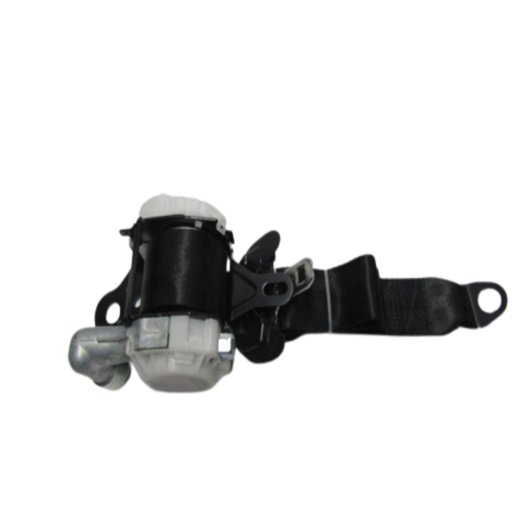 Cinturon Seguridad Byd S6 Delantero Conductor Retractil Izq - foto 2
