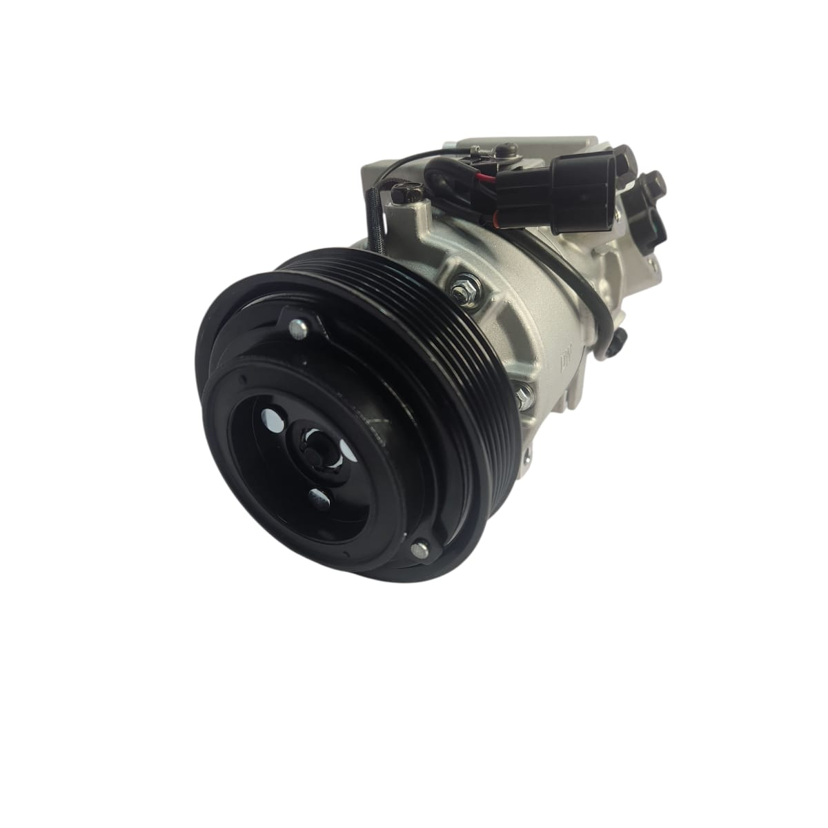 Compresor A/c Hyundai Ix35 Kia Sportage 2.0 2010 - 2015 G4kd - foto 2