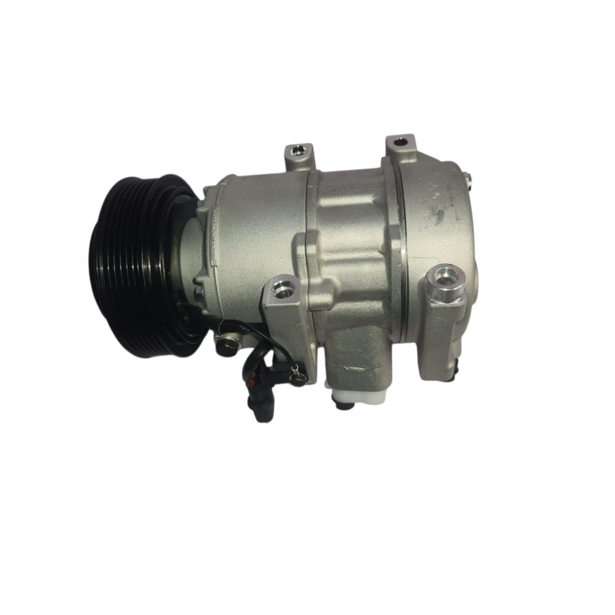 Compresor A/c Hyundai Ix35 Kia Sportage 2.0 2010 - 2015 G4kd - foto 5