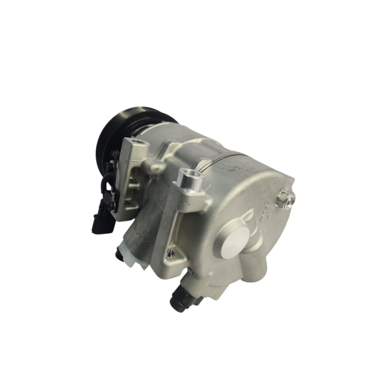 Compresor A/c Hyundai Ix35 Kia Sportage 2.0 2010 - 2015 G4kd - foto 6
