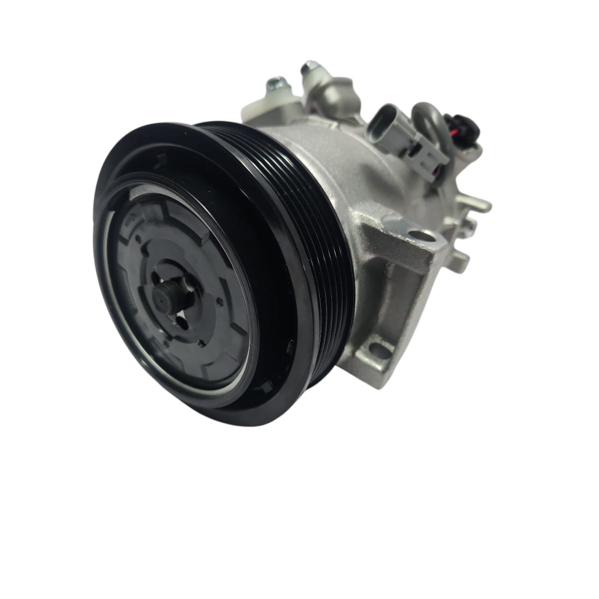 Compresor A/c Jeep Compass Patriot Dodge Caliber 1.8 2.0 2.4 - foto 2