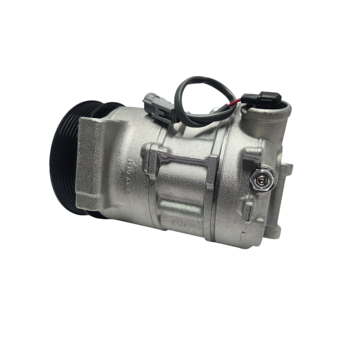 Compresor A/c Jeep Compass Patriot Dodge Caliber 1.8 2.0 2.4 - foto 4