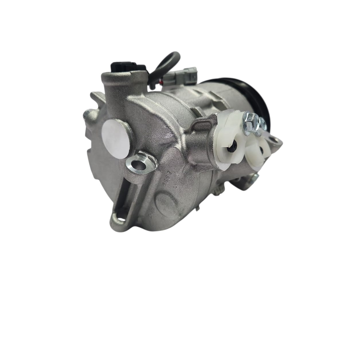 Compresor A/c Jeep Compass Patriot Dodge Caliber 1.8 2.0 2.4 - foto 5
