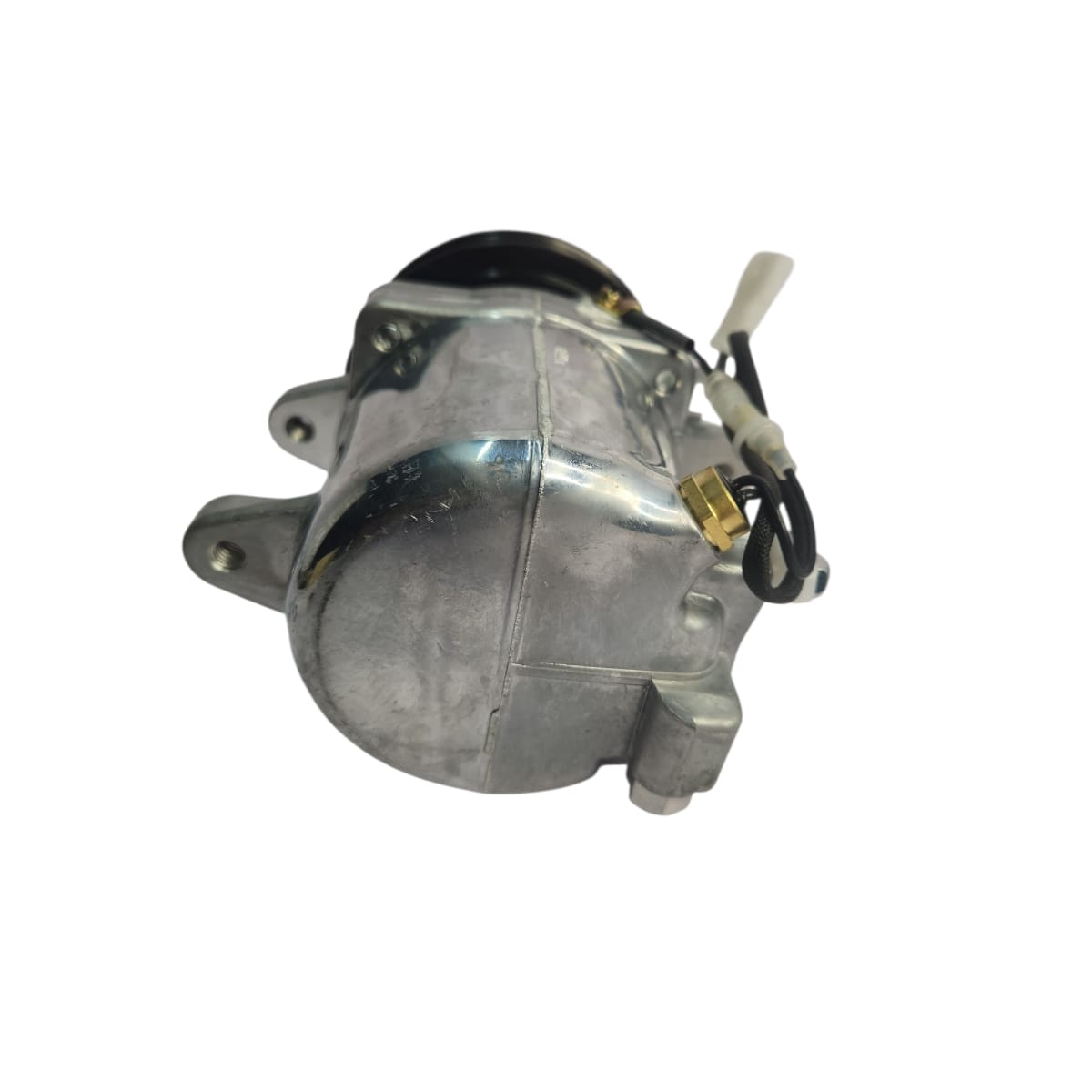 Compresor A/c Suzuki Grand Vitara G16b 1.6 1998 - 2004 - foto 4