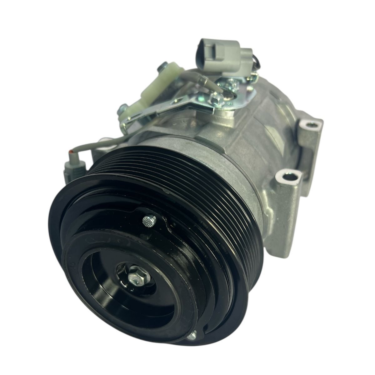Compresor A/c Toyota Tundra 4.6 5.7 1urfe 3urfe 2007 - 2020 - foto 2