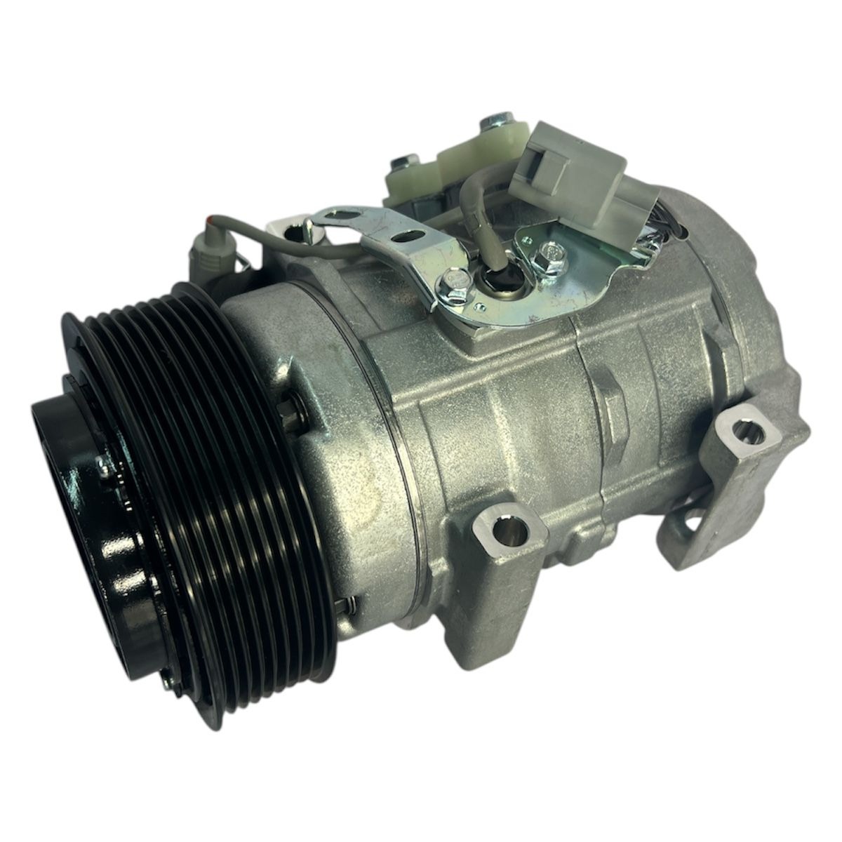 Compresor A/c Toyota Tundra 4.6 5.7 1urfe 3urfe 2007 - 2020 - foto 3