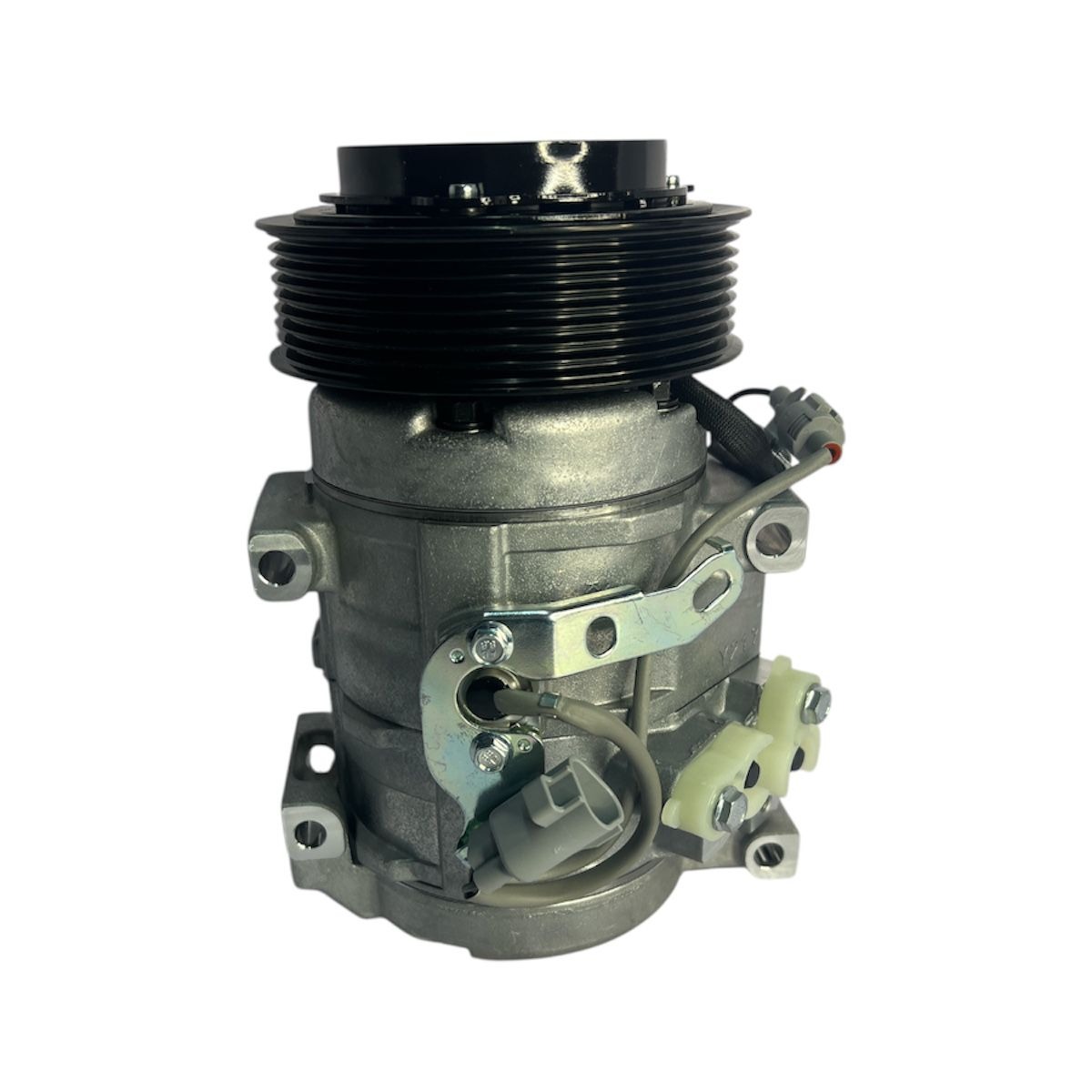 Compresor A/c Toyota Tundra 4.6 5.7 1urfe 3urfe 2007 - 2020 - foto 4
