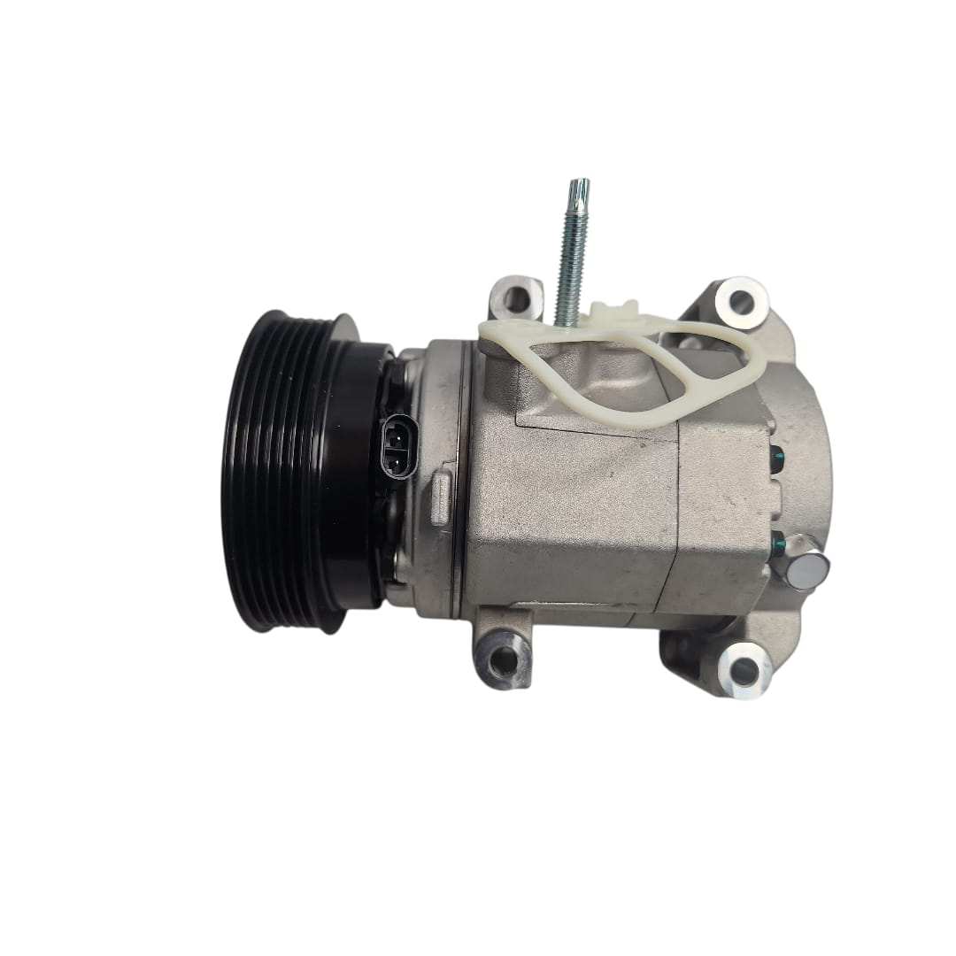 Compresor Aire Acondicionado Chevrolet Captiva 2007-2011 2.0 - foto 4
