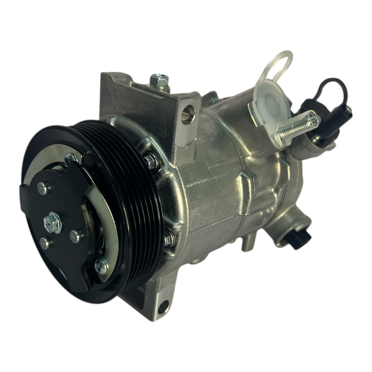 Compresor Aire Acondicionado Jeep Compass Patriot 2009-2012 - foto 2