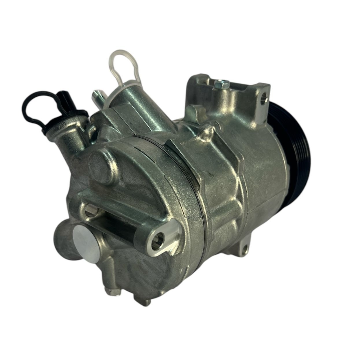 Compresor Aire Acondicionado Jeep Compass Patriot 2009-2012 - foto 3