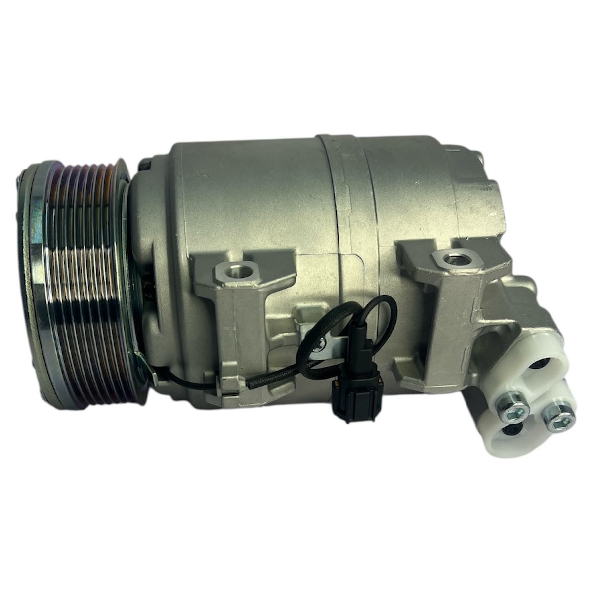 Compresor Aire Acondicionado Para Nissan Nv350 Caravan E25