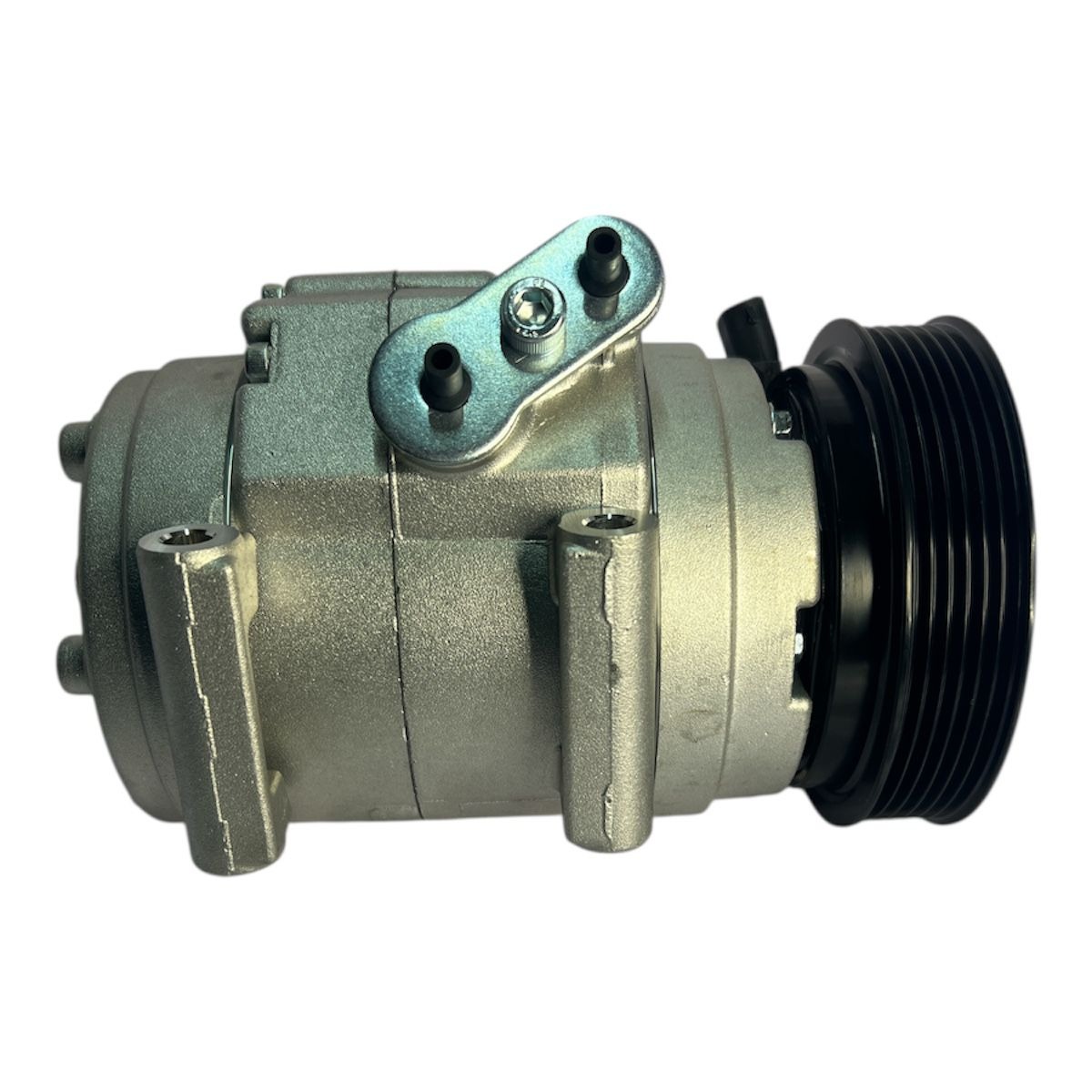 Compresor Aire Chevrolet Captiva 2.0 Diesel 2007 - 11 - foto 2