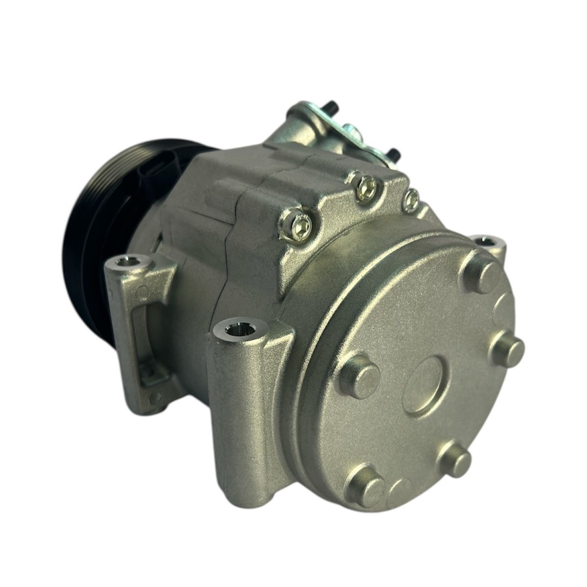 Compresor Aire Chevrolet Captiva 2.0 Diesel 2007 - 11 - foto 3