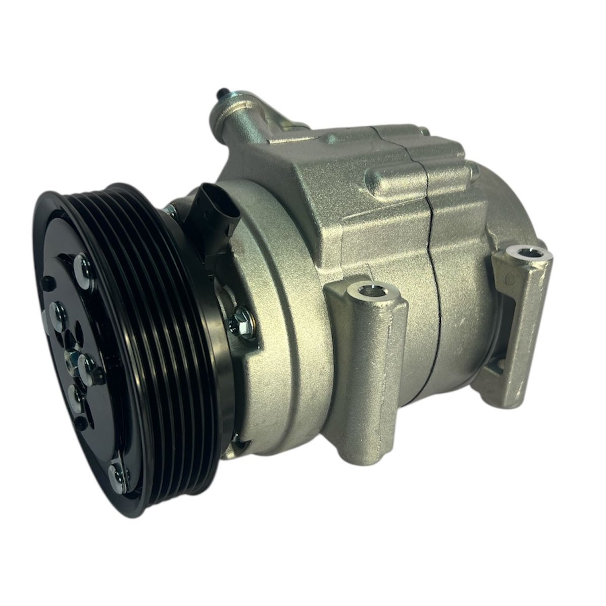 Compresor Aire Chevrolet Captiva 2.0 Diesel 2007 - 11 - foto 4