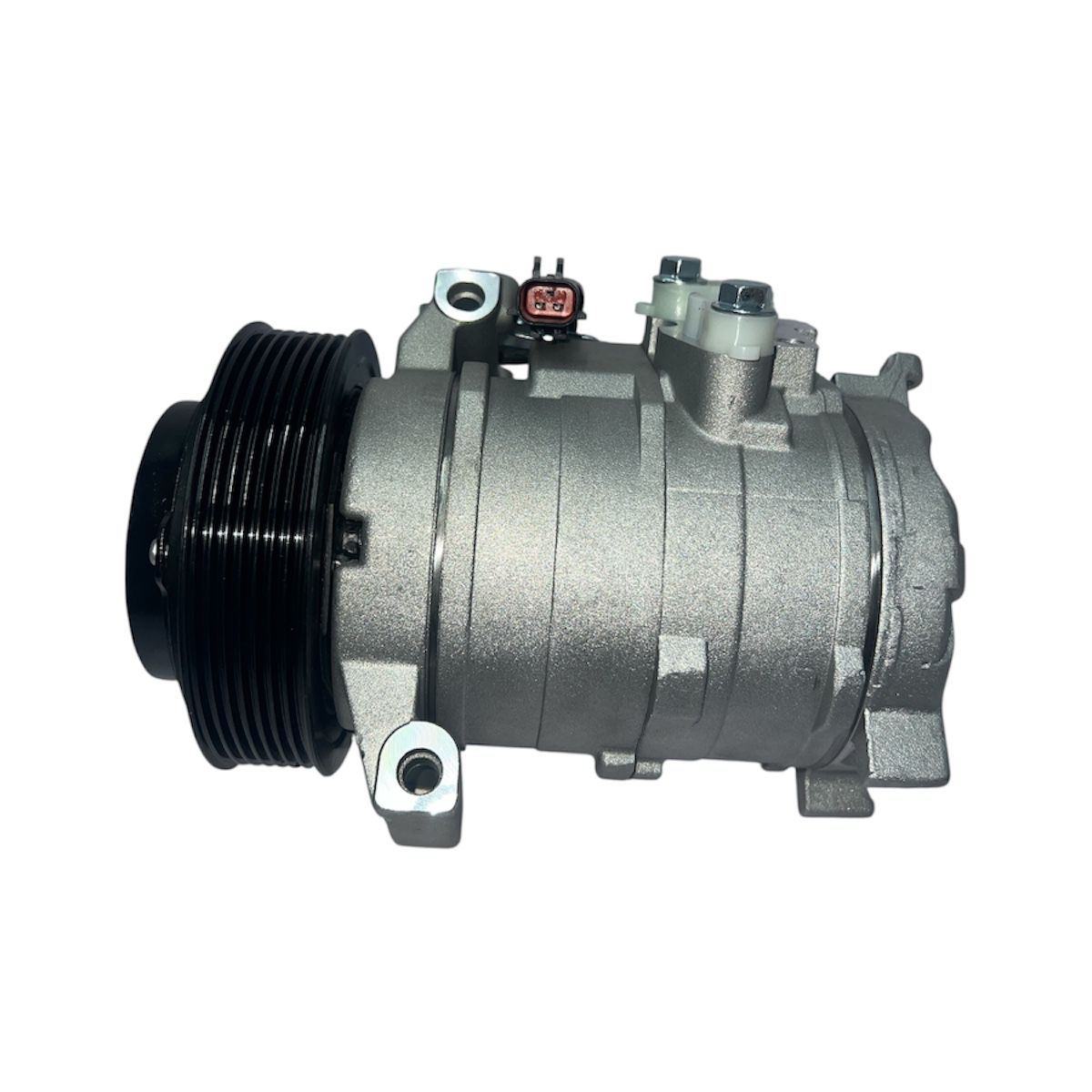 Compresor Aire Para Jeep Grand Cherokee Diesel 3.0 - foto 3