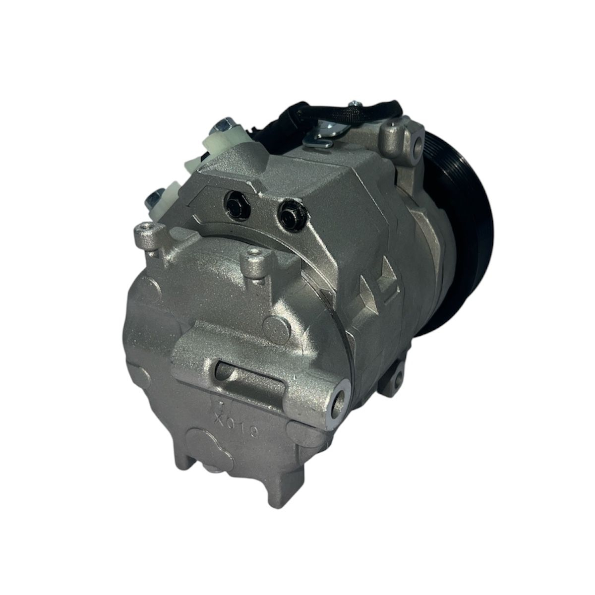 Compresor Aire Para Jeep Grand Cherokee Diesel 3.0 - foto 5