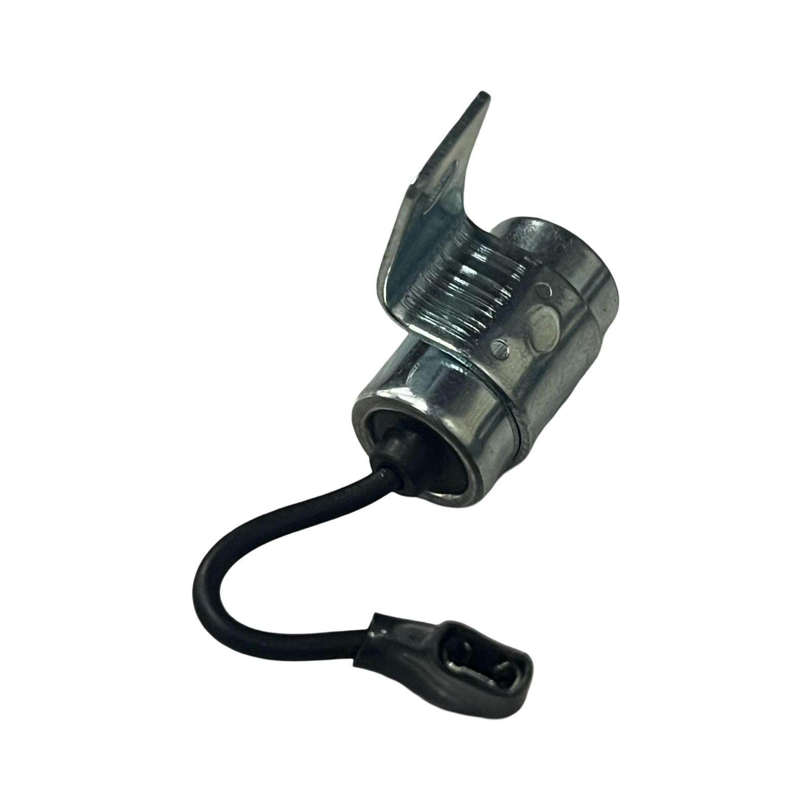 Condensador 1 Cable Distribuidor D22 Nissan Terrano Ka24de - foto 2