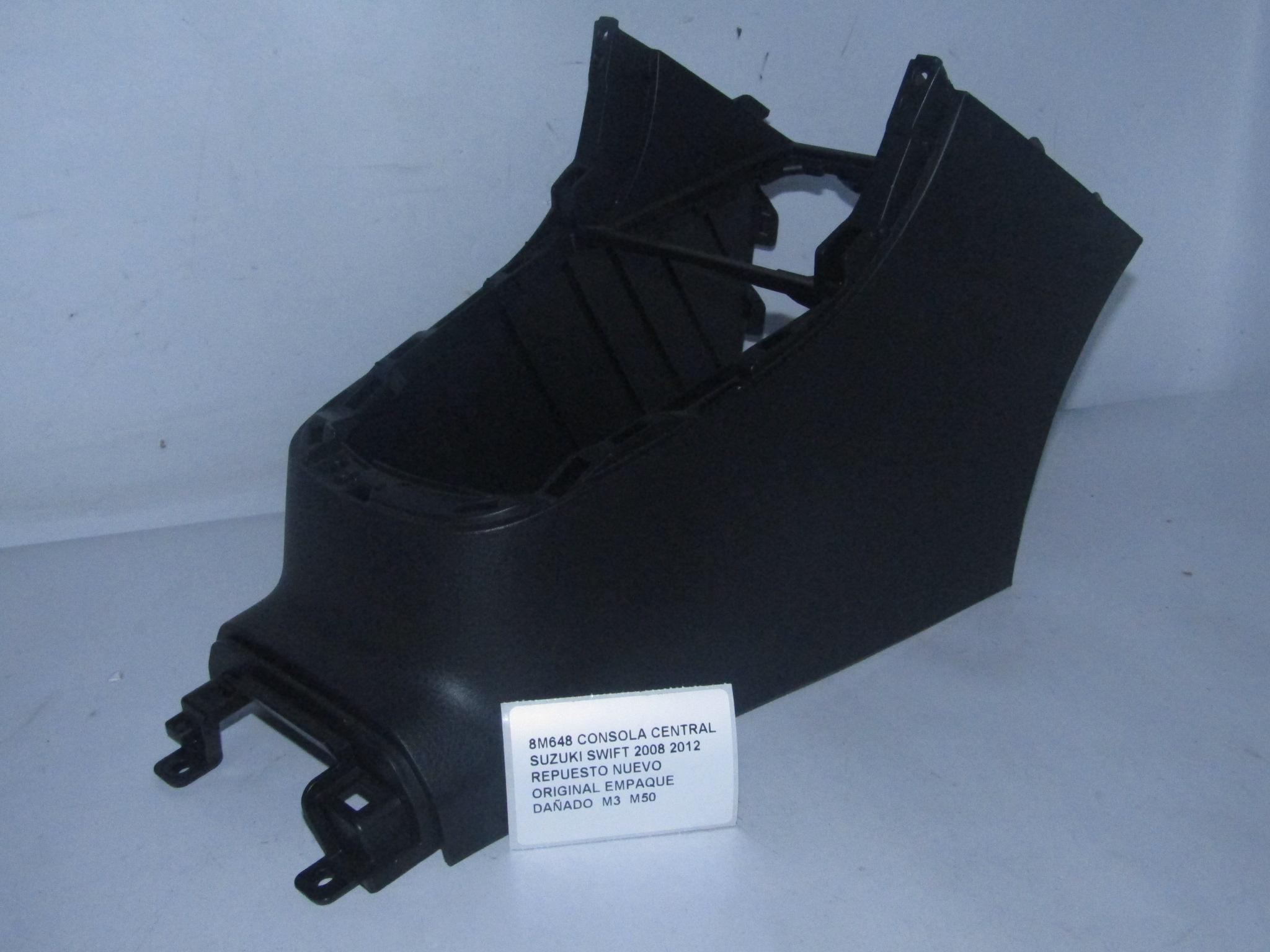 Consola Central Suzuki Swift 2008 2012