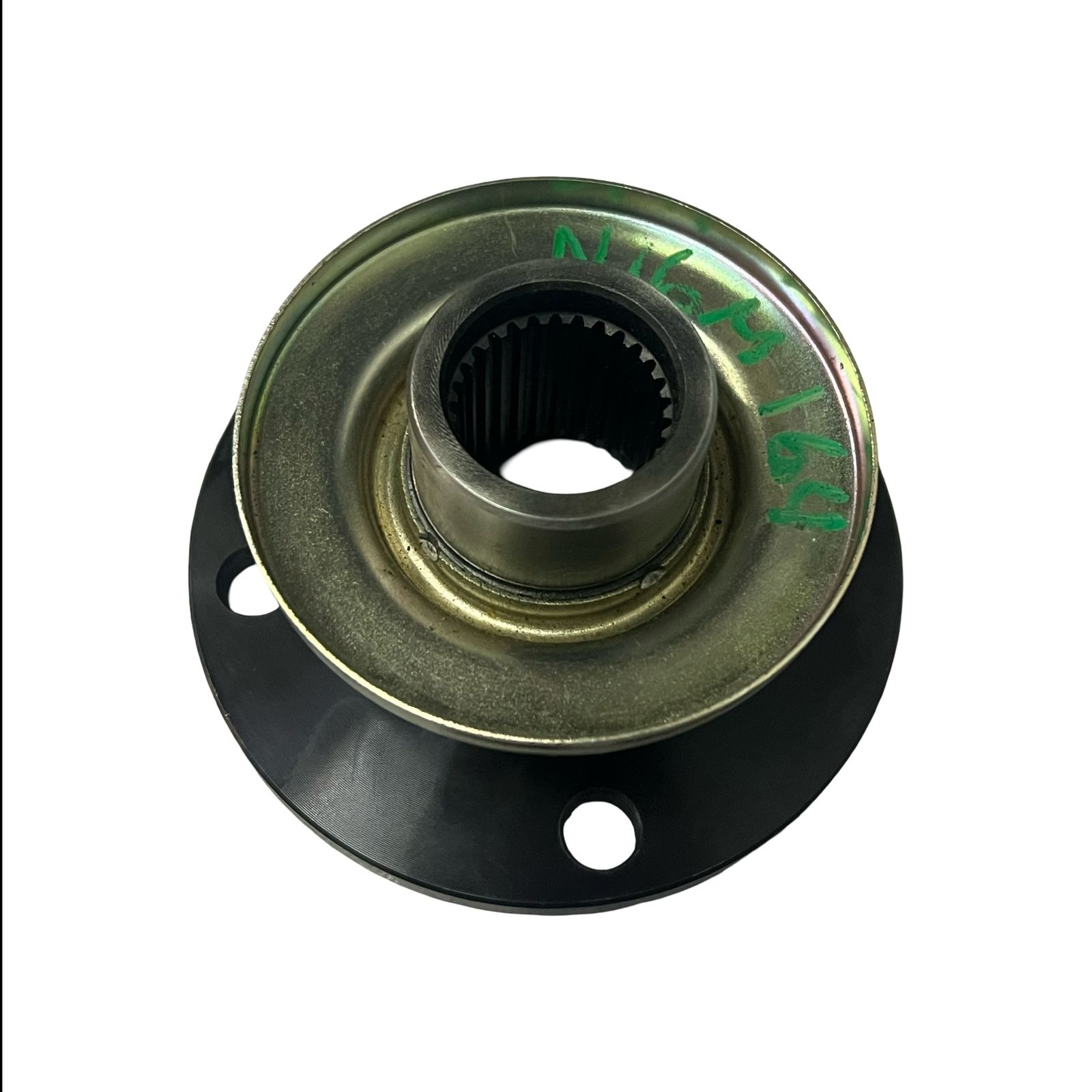 Copla De Diferencial Trasero Toyota Hilux 2006 - 2014