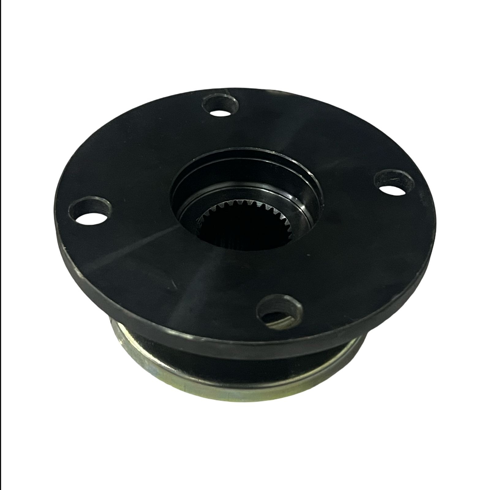 Copla De Diferencial Trasero Toyota Hilux 2006 - 2014 - foto 2