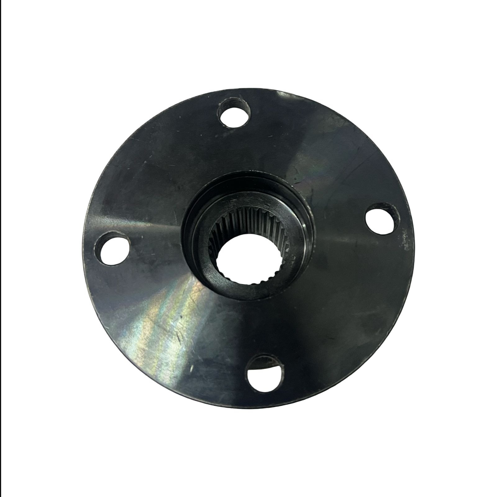 Copla De Diferencial Trasero Toyota Hilux 2006 - 2014 - foto 3