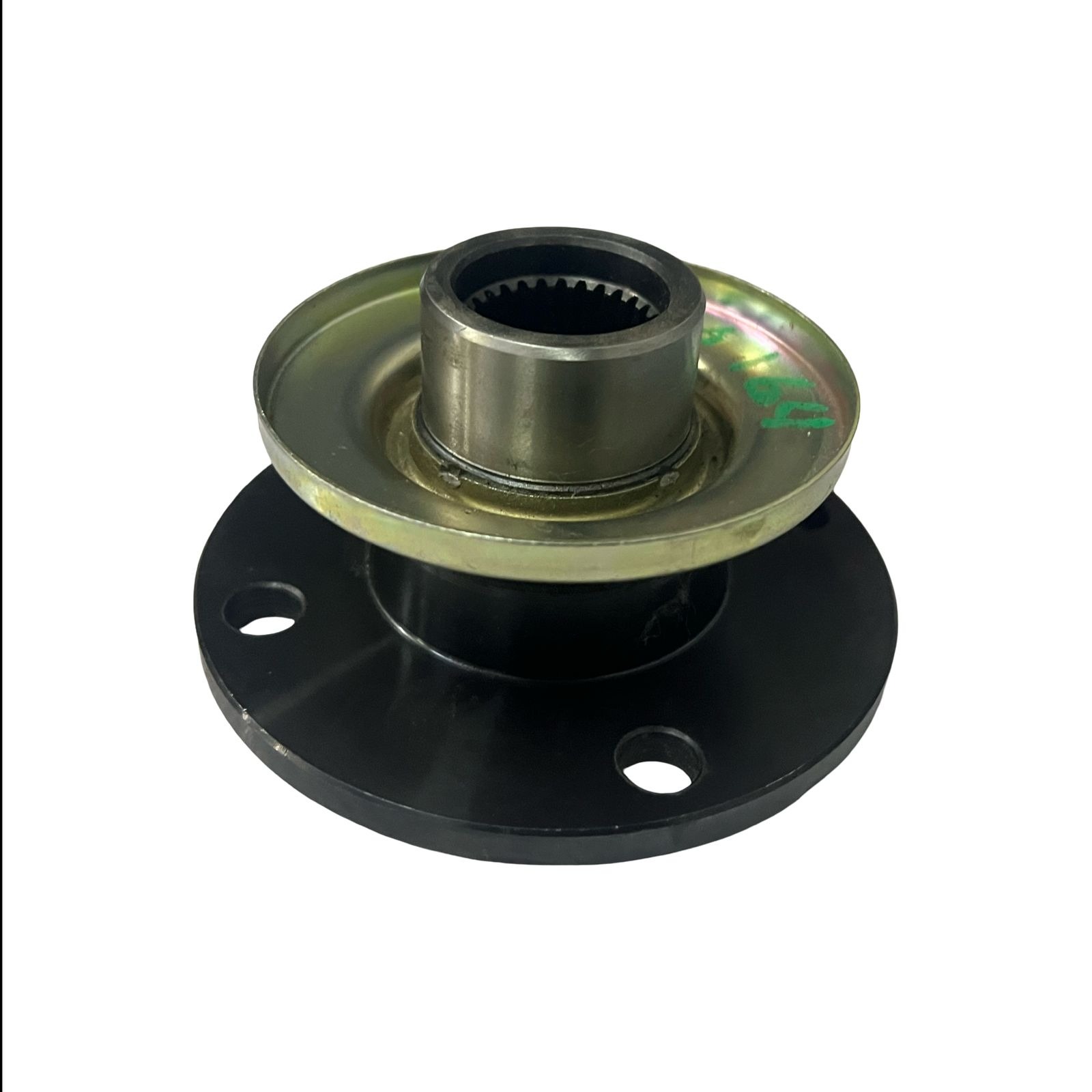 Copla De Diferencial Trasero Toyota Hilux 2006 - 2014 - foto 4