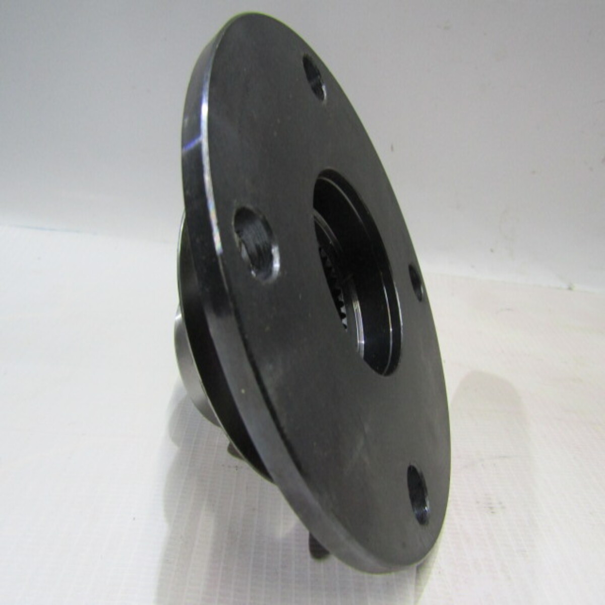 Copla Diferencial Delantero Toyota Hilux 2006 - 2020