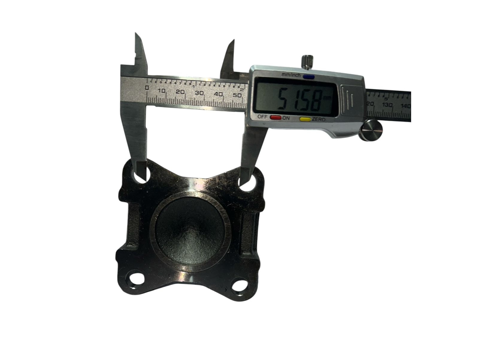 Copla Flanche Cardan Toyota Hilux 1990 - 2005 - foto 6