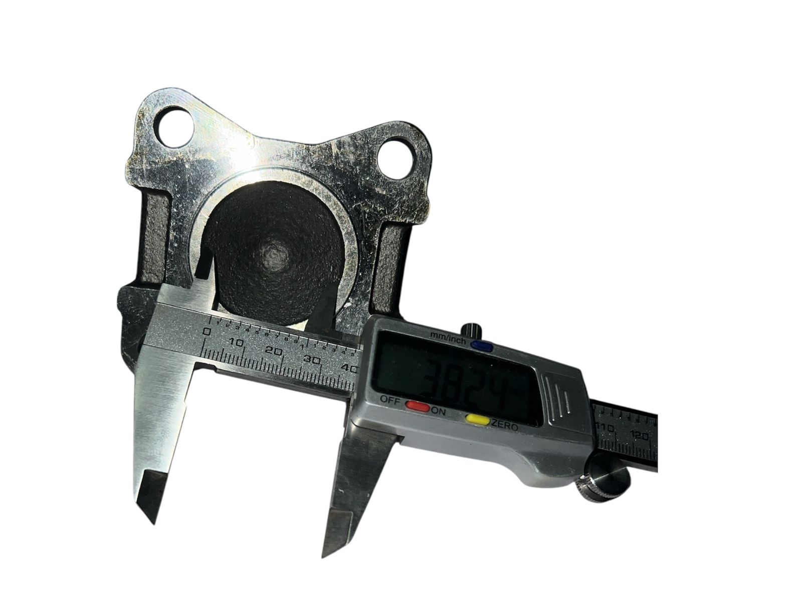Copla Flanche Cardan Toyota Hilux 1990 - 2005 - foto 7