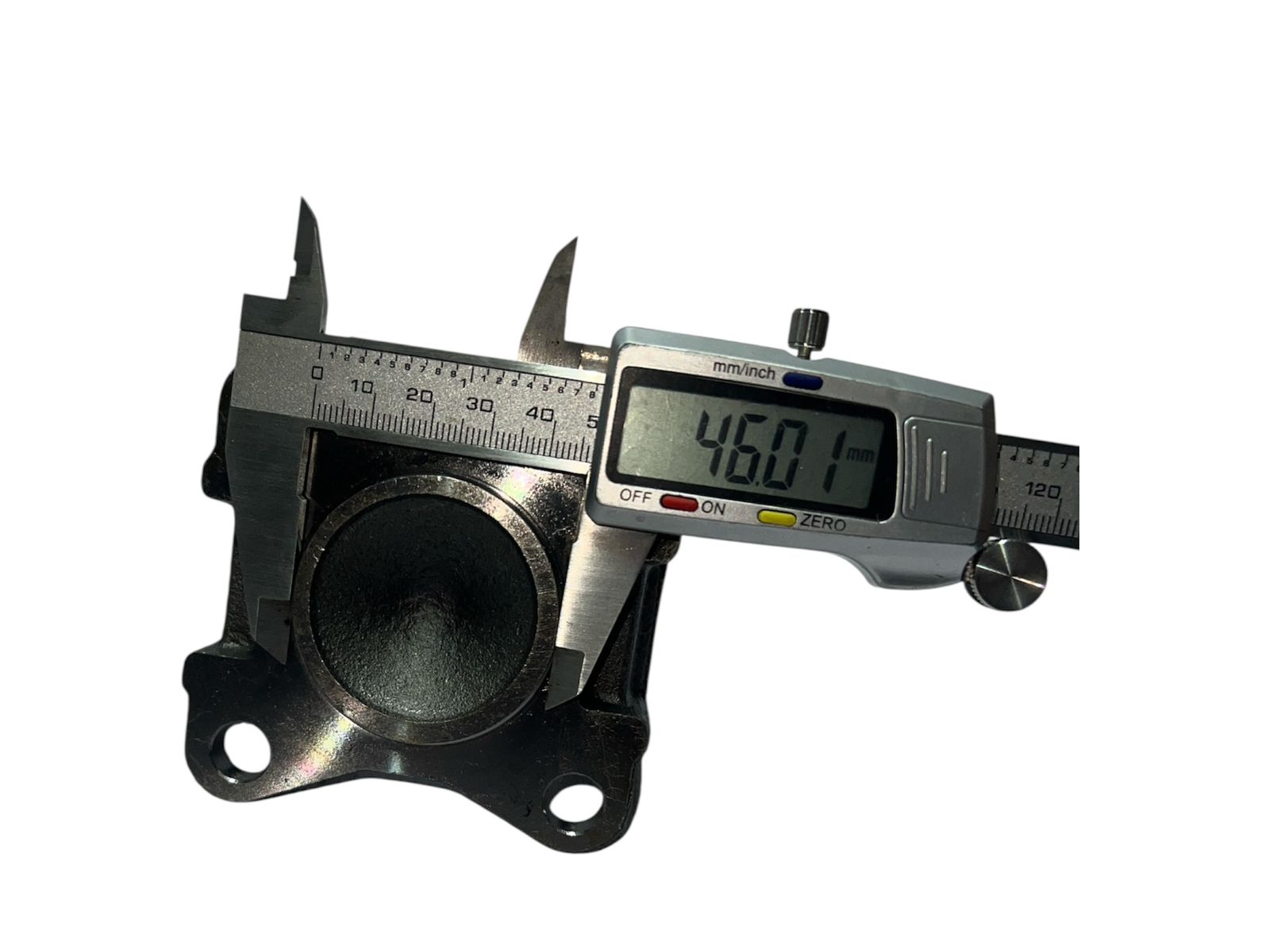 Copla Flanche Cardan Toyota Hilux 1990 - 2005 - foto 8