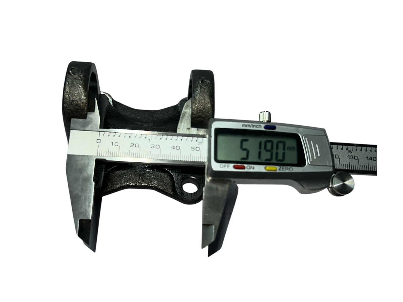 Copla Flanche Cardan Toyota Hilux 1990 - 2005 - foto 9