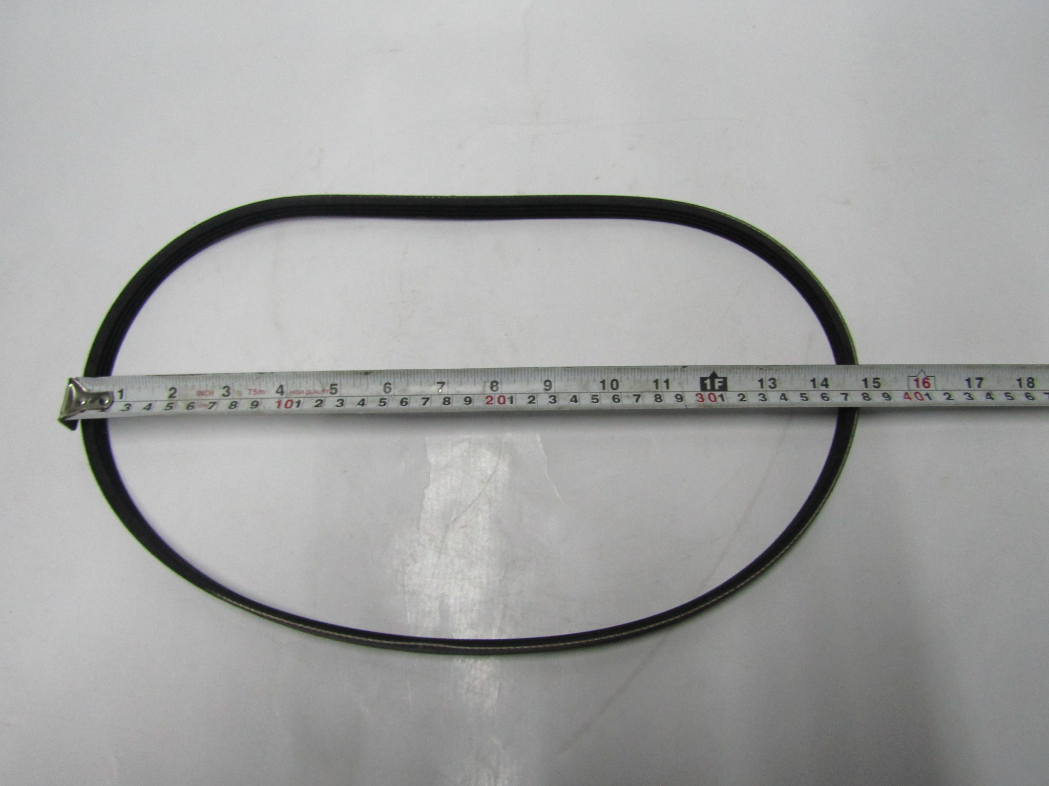 Correa 4pk985 4pk-985 . Great Wall Haval 3 Haval K3 2011-14 - foto 5
