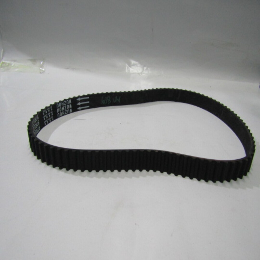 Correa Distribucion Chery Tiggo Rich Zna 97 Dientes 97ru22