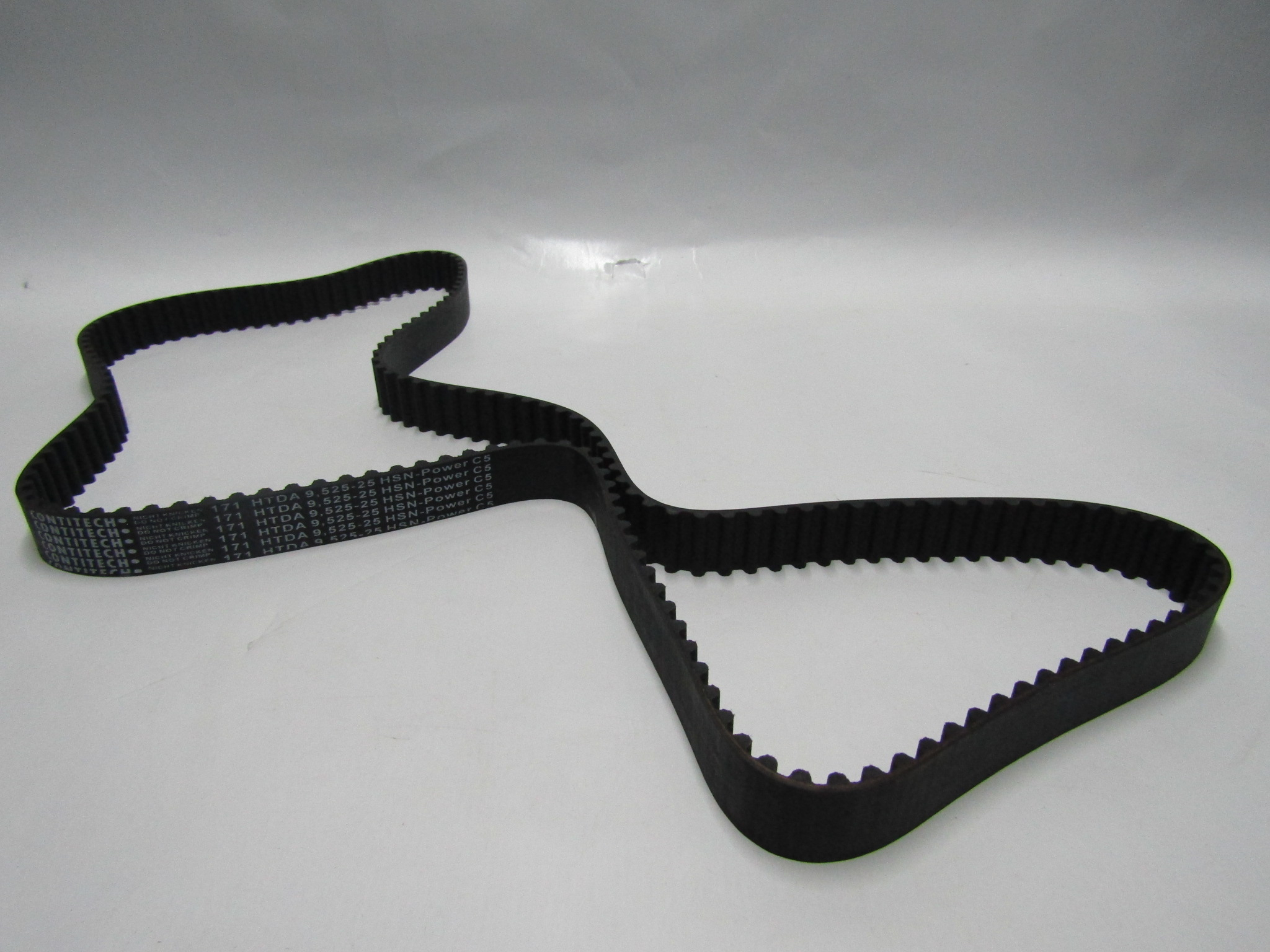 Correa Distribucion Great Wall Haval H6 4d20 1021013-ed01 - foto 2