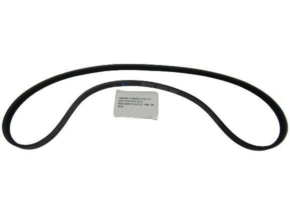 Correa Poly-v 4pk-1210 4pk1210