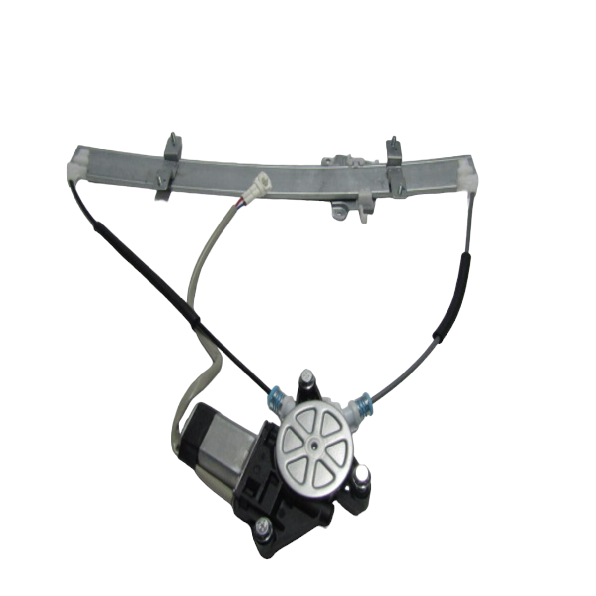 Cremallera Alza Vidrio Puert Acompañant Grand Vitara 1998-05